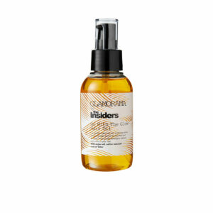 Olejek do Włosów The Insiders Glamorama Jasność 110 ml