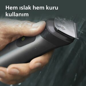 Elektryczna maszynka do golenia Philips (1 Sztuk)