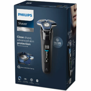 Elektryczna maszynka do golenia Philips S7886/35 (1 Sztuk)