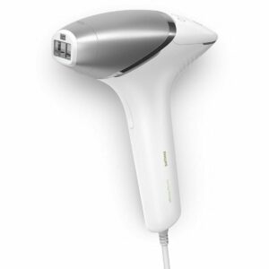 Elektroniczny Depilator na Impuls Światła Philips