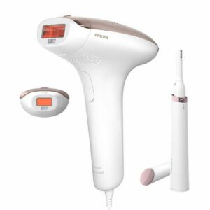 Depilator Elektryczny Philips BRI921/00 Lumea IPL serie 7000 Plastikowy