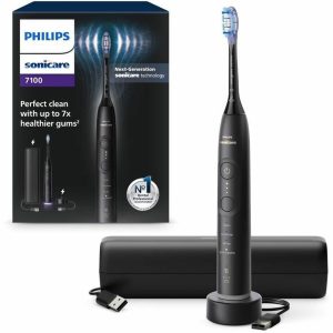 Elektryczna Szczoteczka do Zębów Philips