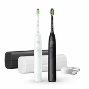 Elektryczna Szczoteczka do Zębów Philips HX7109/01 DUO SERIE 5300 (2 Sztuk)