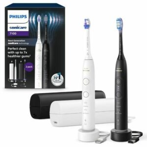 Elektryczna Szczoteczka do Zębów Philips