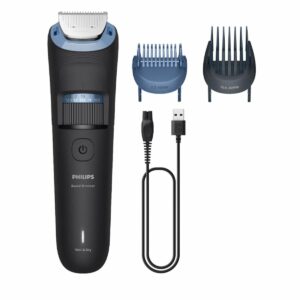 Maszynka do Włosów Philips BT3665/15 (2 Sztuk)