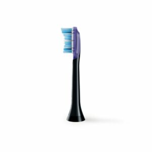 Główka do Szczoteczki do Zębów Philips HX9054/88 Czarny 4 Sztuk