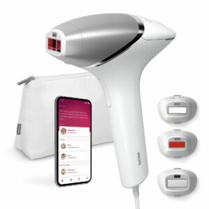 Elektroniczny Depilator na Impuls Światła Philips BRI946/00     *
