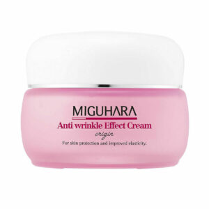 Krem Przeciwzmarszczkowy Miguhara ANTI WRINKLE 50 ml