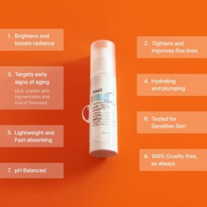 Serum do Twarzy Klairs FRESHLY JUICED 30 ml