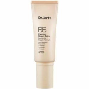 Makijaż DR.JART+ PREMIUM BB Nº 01 Fair-Light 40 Ml Spf 50