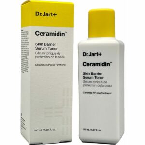 Szlafrok DR.JART+ CERAMIDIN 150 ml