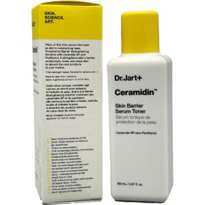 Szlafrok DR.JART+ CERAMIDIN 150 ml