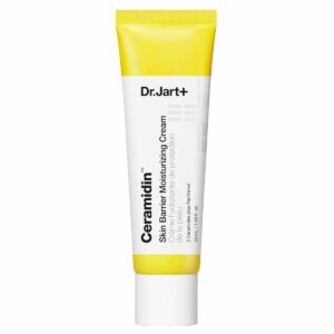 Krem ochraniający DR.JART+ CERAMIDIN 50 ml