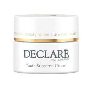 Krem Przeciwstarzeniowy Declaré Youth Supreme 50 ml