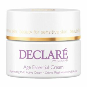 Regenerujący Krem Przeciwstarzeniowy Age Control Declaré 16075100 (50 ml)