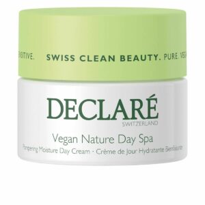 Krem do Twarzy Declaré Vegan Nature 50 ml