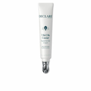 Pielęgnacja Obszaru pod Oczami Declaré OLU'OLU CAVIAR 15 ml