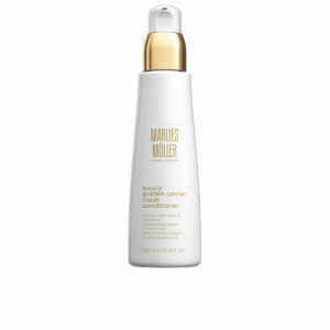Ochrona Przed Ciepłem Marlies Möller Luxury Golden Caviar 200 ml Spray Termoochronny