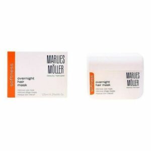 Maska do Włosów Softness Marlies Möller Softness (125 ml) 125 ml