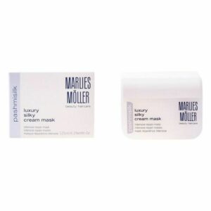 Naprawcza Odżywka do Włosów Marlies Möller Pashmisilk 125 ml