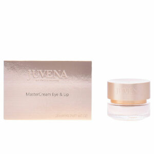 Kuracja Anti-Ageing Oczu i Ust Juvena Mastercream 20 ml