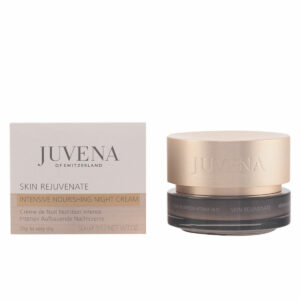 Krem na Noc Anti-Ageing Skin Rejuvenate Juvena