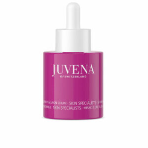 Serum do Twarzy Juvena Miracle Line Filler & Hyaluron 30 ml