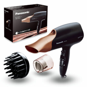 Suszarka do Włosów Panasonic EH-NA65CN825 2000 W