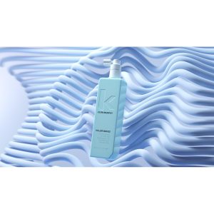 Ochrona Przed Ciepłem Kevin Murphy Styling 150 ml
