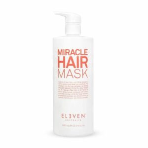 Maska do Włosów Eleven Australia Miracle Hair 960 ml