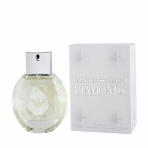 Perfumy Damskie Armani Emporio Armani Diamonds EDP EDP Emporio Armani Diamonds