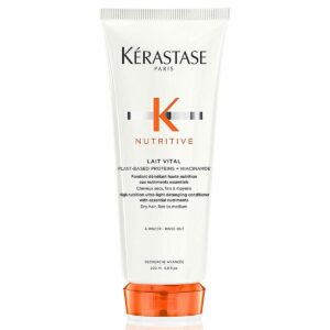Odżywczy Rewitalizator Kerastase NUTRITIVE LAIT VITAL 200 ml