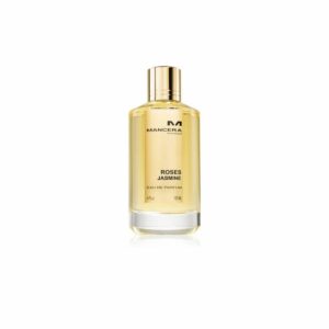 Perfumy Unisex Mancera ROSES JASMINE
