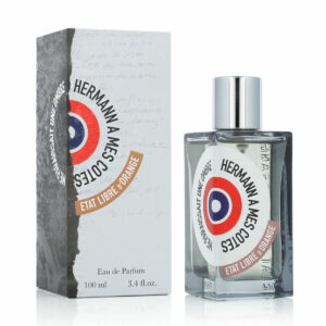 Perfumy Unisex Etat Libre D’Orange Hermann A Mes Cotes Me Paraissait Une Ombre EDP