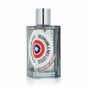 Perfumy Unisex Etat Libre D’Orange Hermann A Mes Cotes Me Paraissait Une Ombre EDP