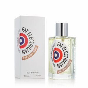 Perfumy Męskie Etat Libre D’Orange Fat Electrician Semi-Modern Vetiver EDP