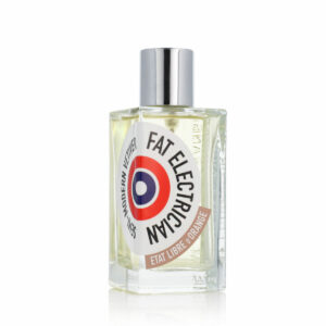 Perfumy Męskie Etat Libre D’Orange Fat Electrician Semi-Modern Vetiver EDP