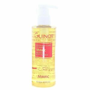 Relaksujący Olejek do Ciała Guinot Mirific 200 ml