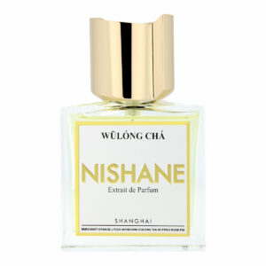 Perfumy Unisex Nishane Wulong Cha EDP 50 ml