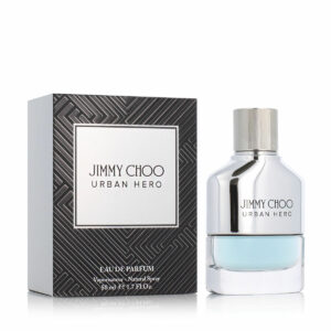 Perfumy Męskie Jimmy Choo Urban Hero 50 ml EDP