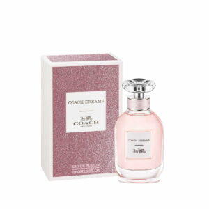 Perfumy Damskie Coach Coach Dreams EDP 60 ml Coach Dreams