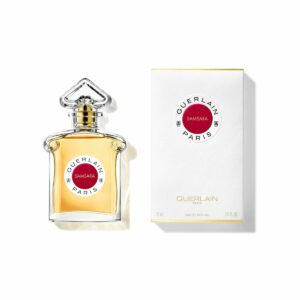 Perfumy Damskie Guerlain Samsara EDP 75 ml