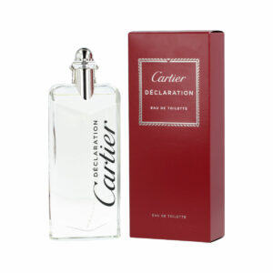 Perfumy Męskie Cartier Déclaration EDT 100 ml