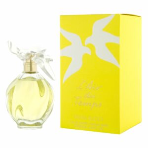 Perfumy Damskie Nina Ricci 0065068154 EDT