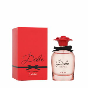 Perfumy Damskie D&G Dolce Rose EDT