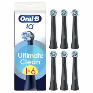 Główka do Szczoteczki do Zębów Oral-B IO ULTIMATE