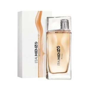 Perfumy Męskie Kenzo L’EAU KENZO EDT 50 ml L’Eau Kenzo Boisée