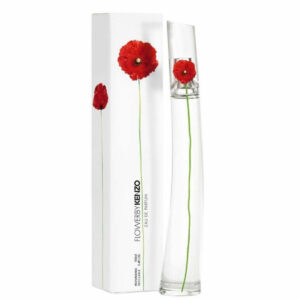 Perfumy Damskie Kenzo FLOWER BY KENZO EDP 100 ml