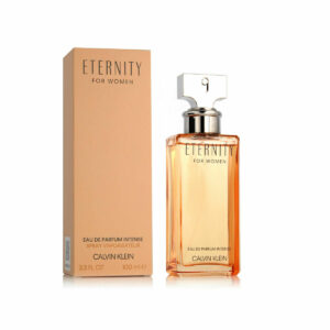 Perfumy Damskie Calvin Klein ETERNITY 100 ml