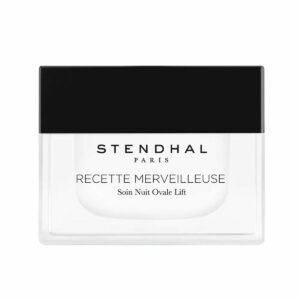 Krem Przeciwstarzenowy na Noc Stendhal Recette Merveilleuse Noc 50 ml